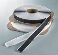 Velcro Brand hook & loop tape - Black - 5/8 inches - Hook Tape