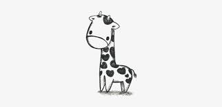 We hope you enjoy our growing collection of hd images to use as a background or home screen for your. Cute Giraffe Drawing Cute Tumblr Wallpaper Cute Wallpapers Cute Giraffe To Draw Free Transparent Png Download Pngkey