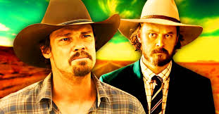 What Happened To Campbell Miller In Territory's Season 1 Finale