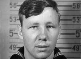 Aviation Radioman 3rd Class Jack Glass