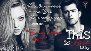 Never Leave Our World Bay Stay With Me Forever I Would Not Dream Of Leaving War Peace 02 This Is Love Baby K Webster Fique Comigo