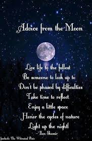 Pin By Mia Nixon On Quotes Full Moon Quotes Good Night Quotes Moon Quotes