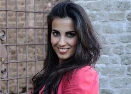 Intervistato da serena bortone ha spiegato quello che. Francesca Brienza Sexy E Bellissima Fidanzata Di Rudi Garcia Foto