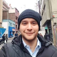 Leonardo Alcantara, CSM