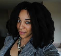 An average person loses about. How To Blow Dry Natural Hair Without Heat Damage Art Loves Company