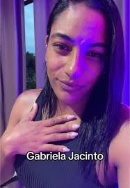 Em Que Cidade Gabriela Jacinto Mora