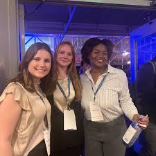 I had the incredible opportunity to present my research, "The Ivy League…