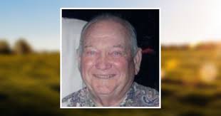 Eldon Thore Ellefson Obituary October 9, 2023