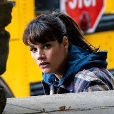 Nelda Harrell's Instagram, Twitter & Facebook