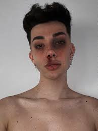 James charles and trisha paytas have both responded to the d'amelio drama, and boy, things are getting messy. James Charles Defends His Controversial Mugshot Makeup Look People Com