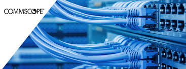 Our network infrastructure solutions help customers increase bandwidth. Commscope Digibinsmart
