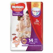 Huggies fralda roupinha supreme care xg 48 unidades. Huggies Supreme Care Roupinha Xg Supreme And Everybody