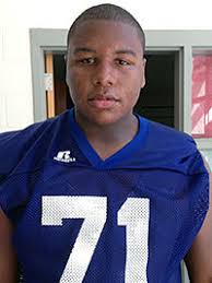 Dexter Lawrence 2016 Defensive Tackle Clemson