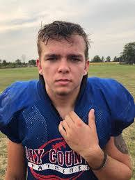 William Grieser's Instagram, Twitter & Facebook