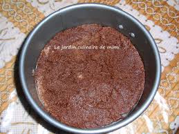Cheesecakes Tout Chocolat Sans Cuisson Le Jardin Culinaire De Mimi Recettes De Cuisine Tout Chocolat Culinaire