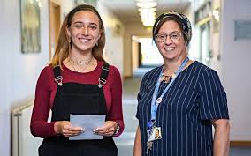 The day before results day on a special site. Live Blog A Level Results Day 2019 Jewish News