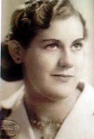 Doris Elizabeth Barrett 1905–1979