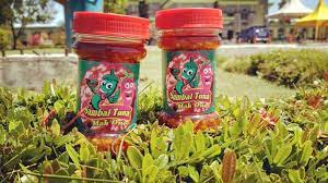 Pin On Jual Sambal Ikan Tuna Mak One 0821 6279 7932