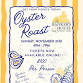 The Banker’s House Oyster Roast event image