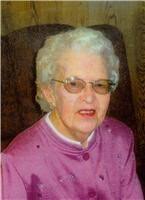 Margaret Andersen Obituary (2013)