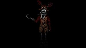 High quality.these very soft and beautiful toys will delight your child.material: Sfm Nightmare Foxy Full Body Fnaf 4 By Troniccrash On Deviantart