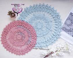 Crochet Margrete Doily In 2021 Crochet Tablecloth Crochet Earrings Crochet
