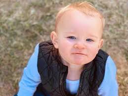 CQ's best dressed baby