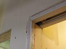 Corner bead 10' 4010 50 10'. Jumbo Corner Bead Archway Trim Tex Drywall Products