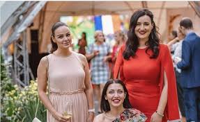 More images for соломія вітвіцька діти » Solomiya Vitvicka Rozpovila Pro Premiyu Zhinka Ukrayini Znaj Yua