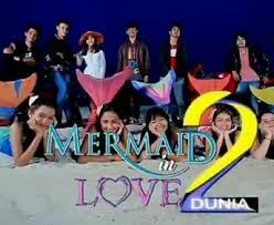 Siapa yang dibintangi oleh coboy junior? Daftar Nama Dan Biodata Pemain Mermaid In Love 2 Dunia Sctv Artikel Menarik
