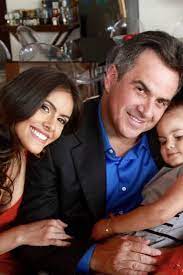 01:14 a onze meses da eleição, o prefeito confirmou o apoio à reeleição do progressista em 2018. Olin Batista Assume Namoro Com Modelo Filha De Senador Investigado Pela Lava Jato Famosos Extra Online
