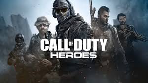 Strike team v1.0.40 apk mod + data. Call Of Duty Heroes Mod Apk V4 9 1 Money Damage Data Perang Call Of Duty Game
