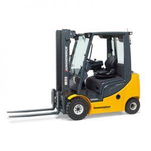 Jungheinrich DFG-320S Forklift