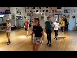 Fun fitness challenges and competitions with your friends can go a long way toward shaking up your there is a broad base of fitness challenge to choose from on inkin. Jerusalema Dance Kids Tanzschule Seidel Straubing Youtube