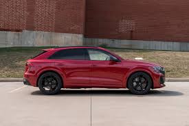 Image result for Chili Red 2025 SQ8