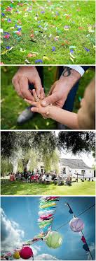 Gartenhochzeit Zu Viert Knallfarben Und Cuteness Overload Gartenhochzeit Hochzeit Garten