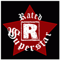 Download the vector logo of the edge rated r super star brand designed by wwe in adobe® illustrator® format. Edge Rated R Super Star Logo Vector Ai Free Download