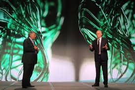 A First Look at Figure 4, Industrial 3D Printing from 3D Systems