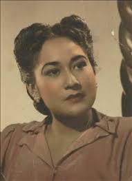 Obituary for Clementina P. Mendoza