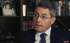 Leonard Leo, Opus Dei and the Radical Catholic Takeover of the Supreme Court