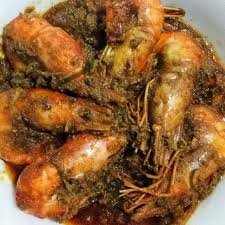 Masak lagi nih, tomyam udang ala rumahan, bahannya mudah dicari dan rasanya nggak kalah assalamualaikum. Pin On Resepi Masakan Simple Sedap