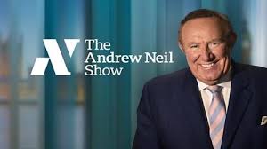 Due to his equally damaged teammates and his newfound appearance in the spotlight, he finds himself in conflict with his urge to stay hidden and isolated. The Andrew Neil Show Wikipedia