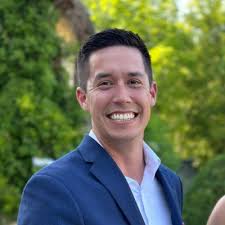 Christopher Robin Gallego