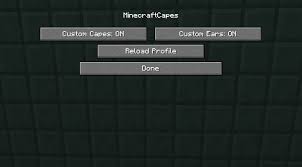 Simple apartment design minecraft capes download. Minecraftcapes Mod Mods Minecraft Curseforge
