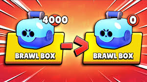 Brawl stars best star power for all brawlers in the game with bentimm1! I Opened 4000 Boxes And Got The Highest Legendary Chance Youtube