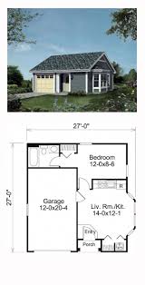 Tiny Micro House Plan 95834 Total Living Area 421 Sq Ft 1 Bedroom And 1 Bathroom Tinyhome C Micro House Plans Tiny House Floor Plans Small House Plans
