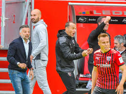 Bayer leverkusen battled back to claim a vital point and frustrate ingolstadt in an edgy relegation battle on matchday 32. Bjpsfgi 4inrom