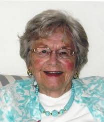 Evelyn Becker Obituary