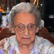 Kathleen B. Walling Obituary