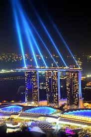 Marina Bay Sands Singapore Singapore Travel Sands Singapore Visit Singapore